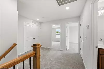 1434 Reading Court #86KL, Burlington, NC 27217 - Photo 15
