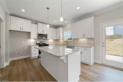 1434 Reading Court #86KL, Burlington, NC 27217 - Photo 7