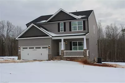 1434 Reading Court #86KL, Burlington, NC 27217 - Photo 3