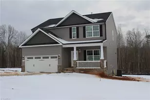 1434 Reading Ct, Burlington, NC 27217 - Photo 3