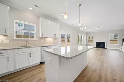 1434 Reading Court #86KL, Burlington, NC 27217 - Photo 9