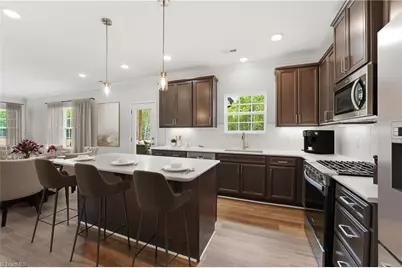 1434 Reading Court #86KL, Burlington, NC 27217 - Photo 9