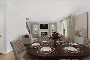 1434 Reading Ct, Burlington, NC 27217 - Photo 17