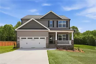 1434 Reading Ct, Burlington, NC 27217 - Photo 1