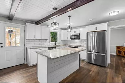 5370 Palisade Drive, Pfafftown, NC 27040 - Photo 7