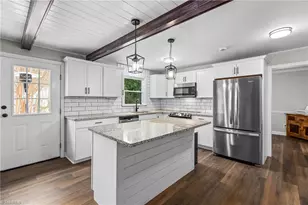 5370 Palisade Dr, Pfafftown, NC 27040 - Photo 7