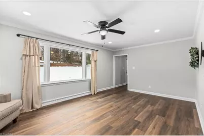 5370 Palisade Drive, Pfafftown, NC 27040 - Photo 5