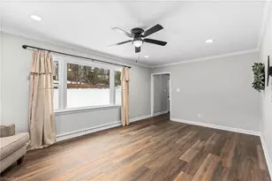 5370 Palisade Dr, Pfafftown, NC 27040 - Photo 5