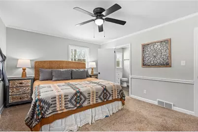 5370 Palisade Drive, Pfafftown, NC 27040 - Photo 11