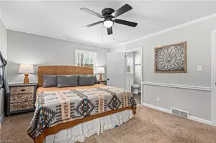 5370 Palisade Dr, Pfafftown, NC 27040 - Photo 11