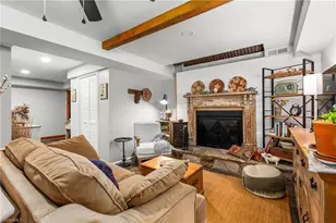 5370 Palisade Dr, Pfafftown, NC 27040 - Photo 19