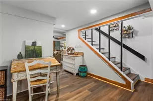 5370 Palisade Dr, Pfafftown, NC 27040 - Photo 17