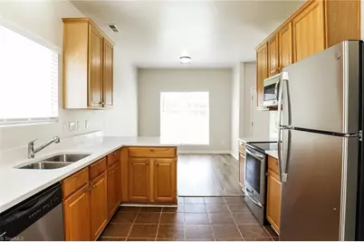 1107 Highstone Drive, Greensboro, NC 27406 - Photo 7