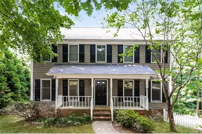 7141 Avenbury Circle, Kernersville, NC 27284 - Photo 1