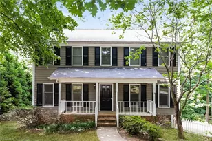 7141 Avenbury Cir, Kernersville, NC 27284 - Photo 1