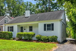 1415 Seminole Dr, Greensboro, NC 27408 - Photo 41