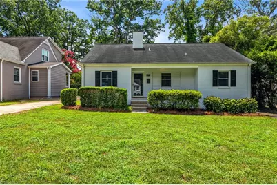 1415 Seminole Drive, Greensboro, NC 27408 - Photo 39