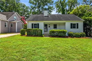 1415 Seminole Dr, Greensboro, NC 27408 - Photo 39