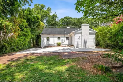 1415 Seminole Drive, Greensboro, NC 27408 - Photo 35