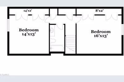 1148 Langston Drive, Greensboro, NC 27405 - Photo 17