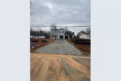 1130 W Holt Street, Mebane, NC 27302 - Photo 1