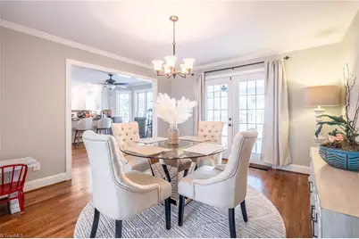 1004 Benton Court, Reidsville, NC 27320 - Photo 7