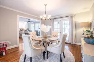 1004 Benton Ct, Reidsville, NC 27320 - Photo 7