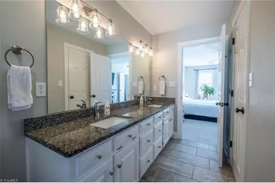 1004 Benton Court, Reidsville, NC 27320 - Photo 13