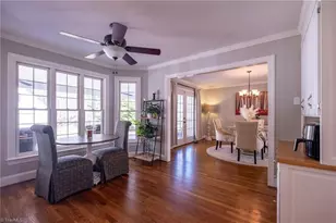 1004 Benton Ct, Reidsville, NC 27320 - Photo 9