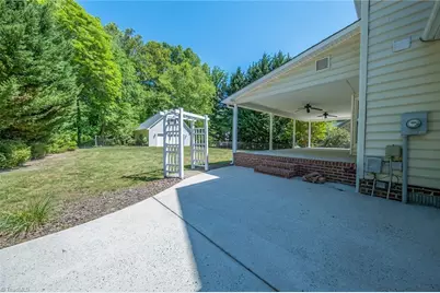 1004 Benton Court, Reidsville, NC 27320 - Photo 29