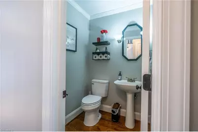 1004 Benton Court, Reidsville, NC 27320 - Photo 11