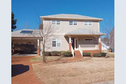 502 Old Treybrooke Drive, Greensboro, NC 27406 - Photo 1