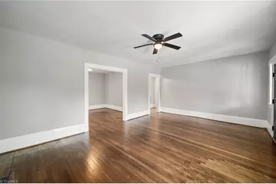 619 N Mendenhall Street, Greensboro, NC 27401 - Photo 21