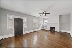 619 N Mendenhall St, Greensboro, NC 27401 - Photo 1