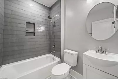 619 N Mendenhall Street, Greensboro, NC 27401 - Photo 19