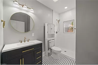 619 N Mendenhall Street, Greensboro, NC 27401 - Photo 27