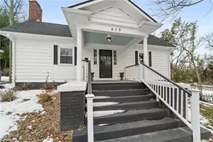 619 N Mendenhall St, Greensboro, NC 27401 - Photo 1