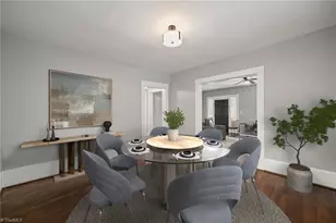 619 N Mendenhall St, Greensboro, NC 27401 - Photo 7