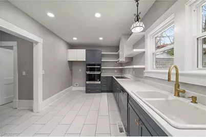 619 N Mendenhall Street, Greensboro, NC 27401 - Photo 3