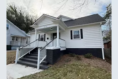 619 N Mendenhall Street, Greensboro, NC 27401 - Photo 9
