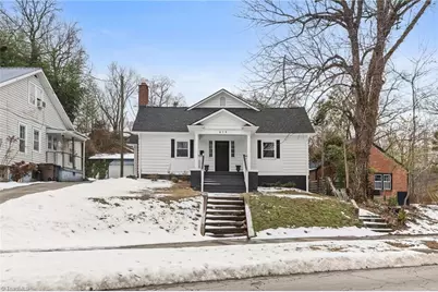 619 N Mendenhall Street, Greensboro, NC 27401 - Photo 45