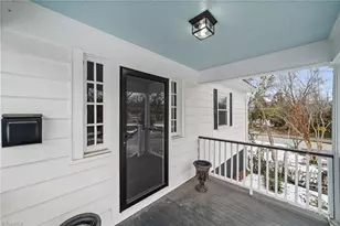 619 N Mendenhall St, Greensboro, NC 27401 - Photo 3