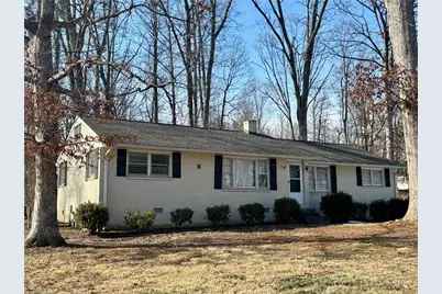 208 Wedgewood Drive, Jamestown, NC 27282 - Photo 1