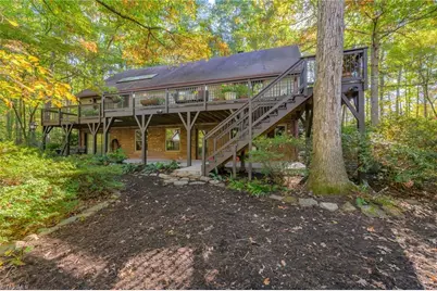 3314 Vienna Dozier Road, Pfafftown, NC 27040 - Photo 29