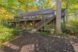 3314 Vienna Dozier Rd, Pfafftown, NC 27040 - Photo 29