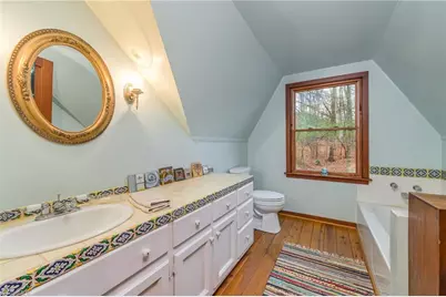 3314 Vienna Dozier Road, Pfafftown, NC 27040 - Photo 17