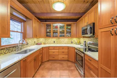 3314 Vienna Dozier Road, Pfafftown, NC 27040 - Photo 11