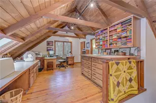 3314 Vienna Dozier Rd, Pfafftown, NC 27040 - Photo 15