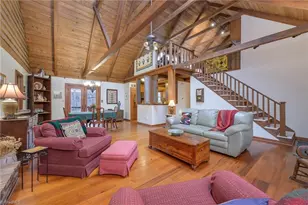 3314 Vienna Dozier Rd, Pfafftown, NC 27040 - Photo 5