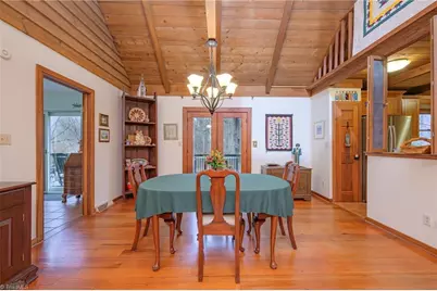 3314 Vienna Dozier Road, Pfafftown, NC 27040 - Photo 9